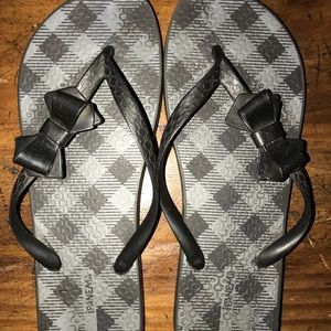 iPanema Bow Flip Flop Sandals